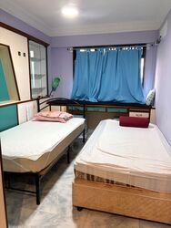 Blk 543 Woodlands Drive 16 (Woodlands), HDB 4 Rooms #637264591